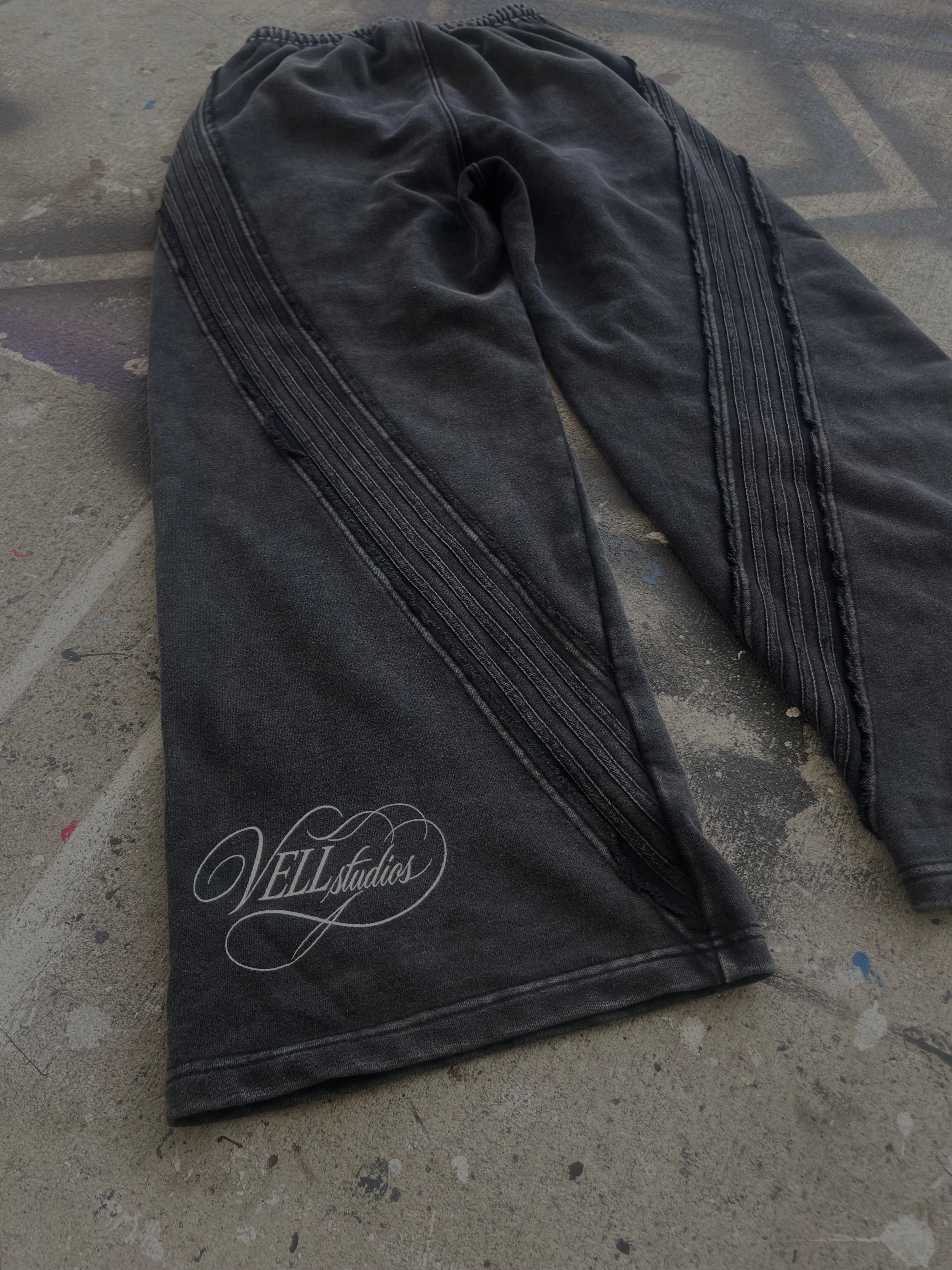 véll sweats