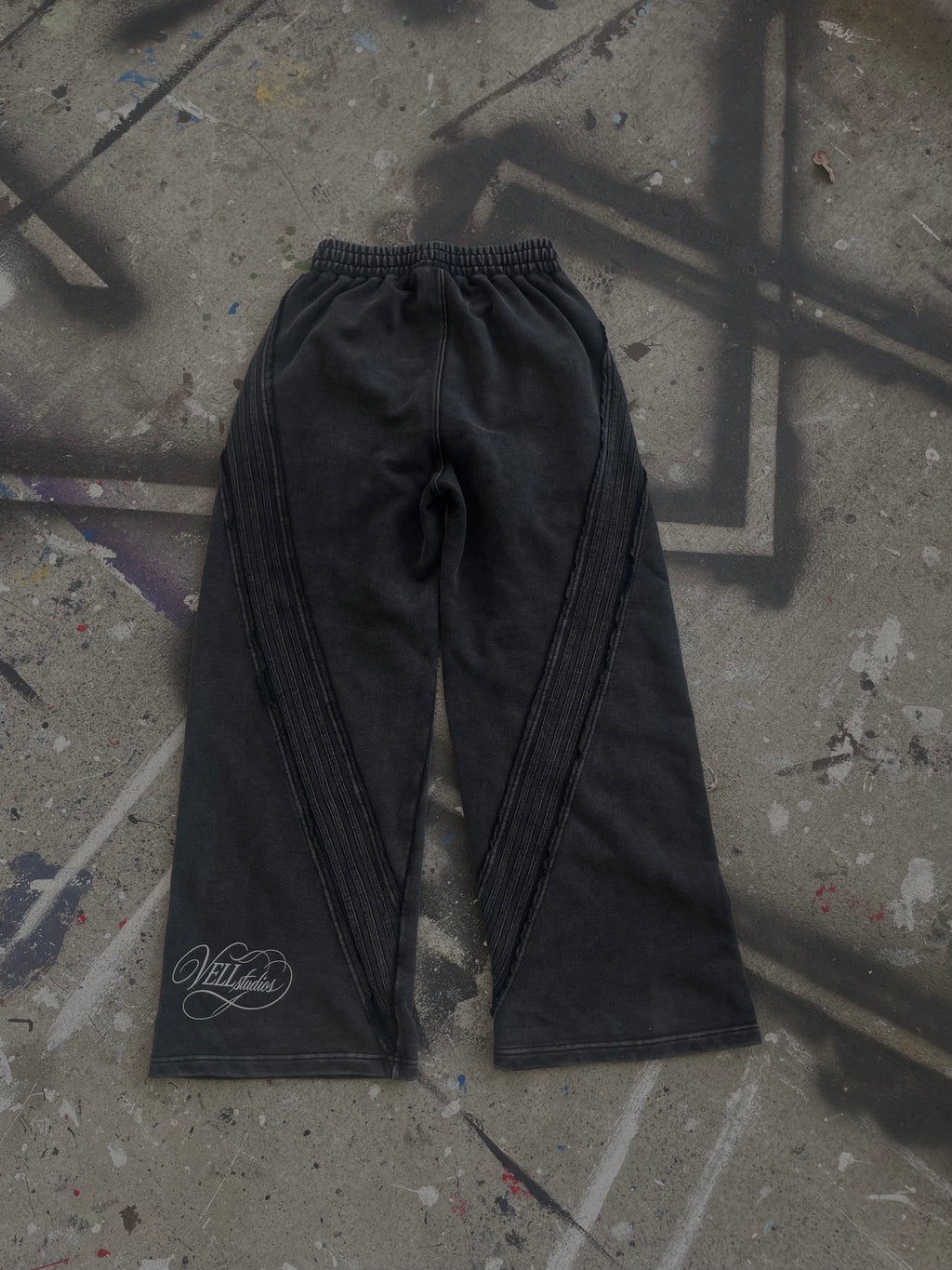 véll sweats