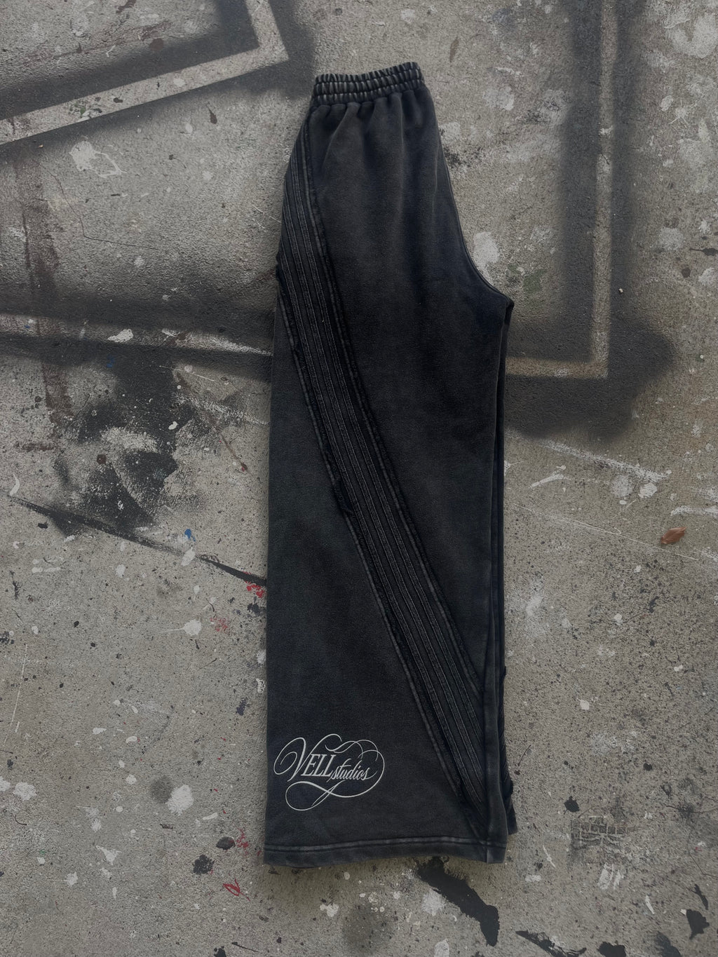 véll sweats