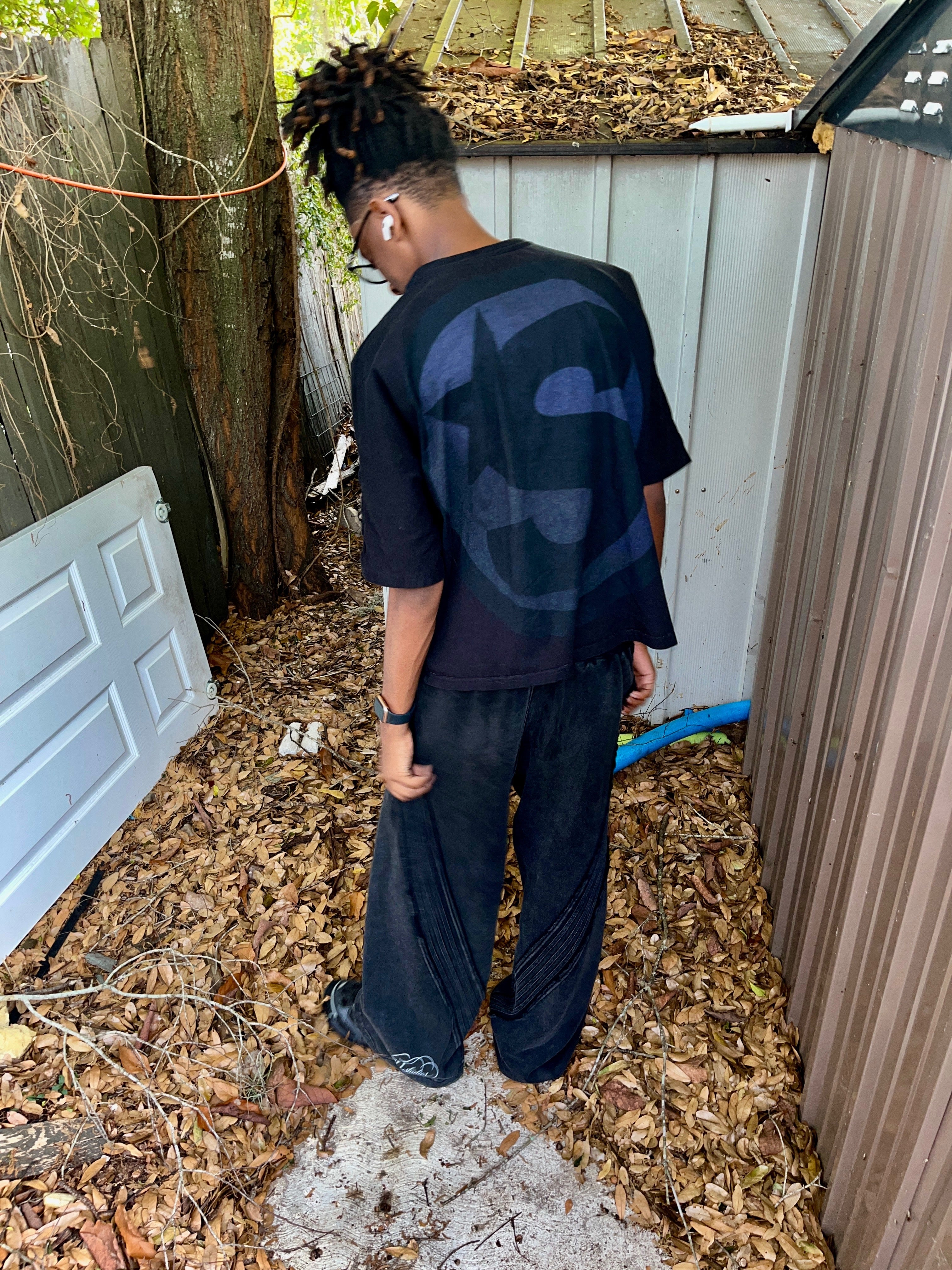 véll sweats