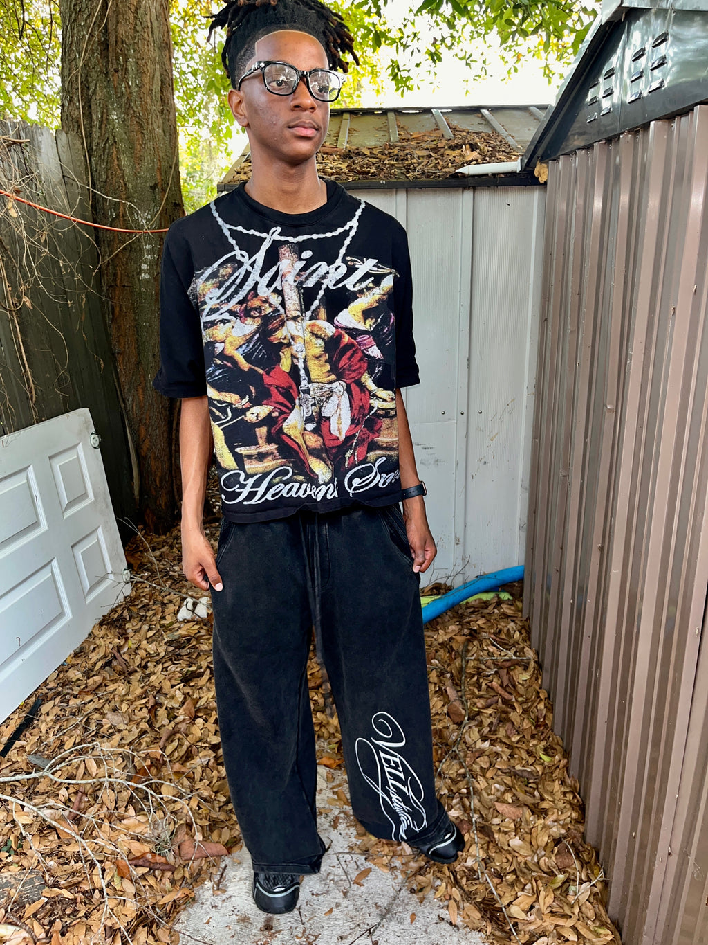 véll sweats