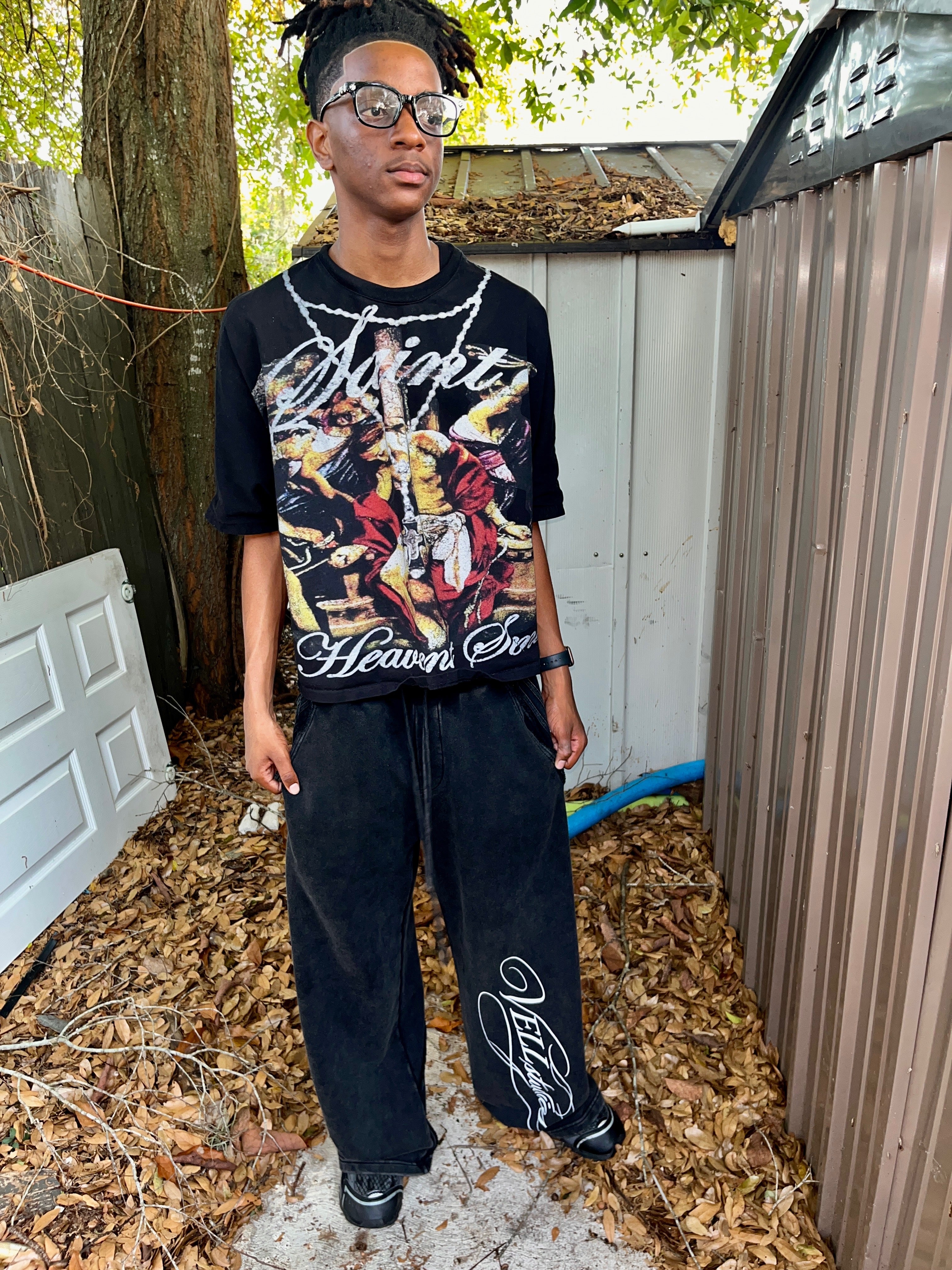 véll sweats