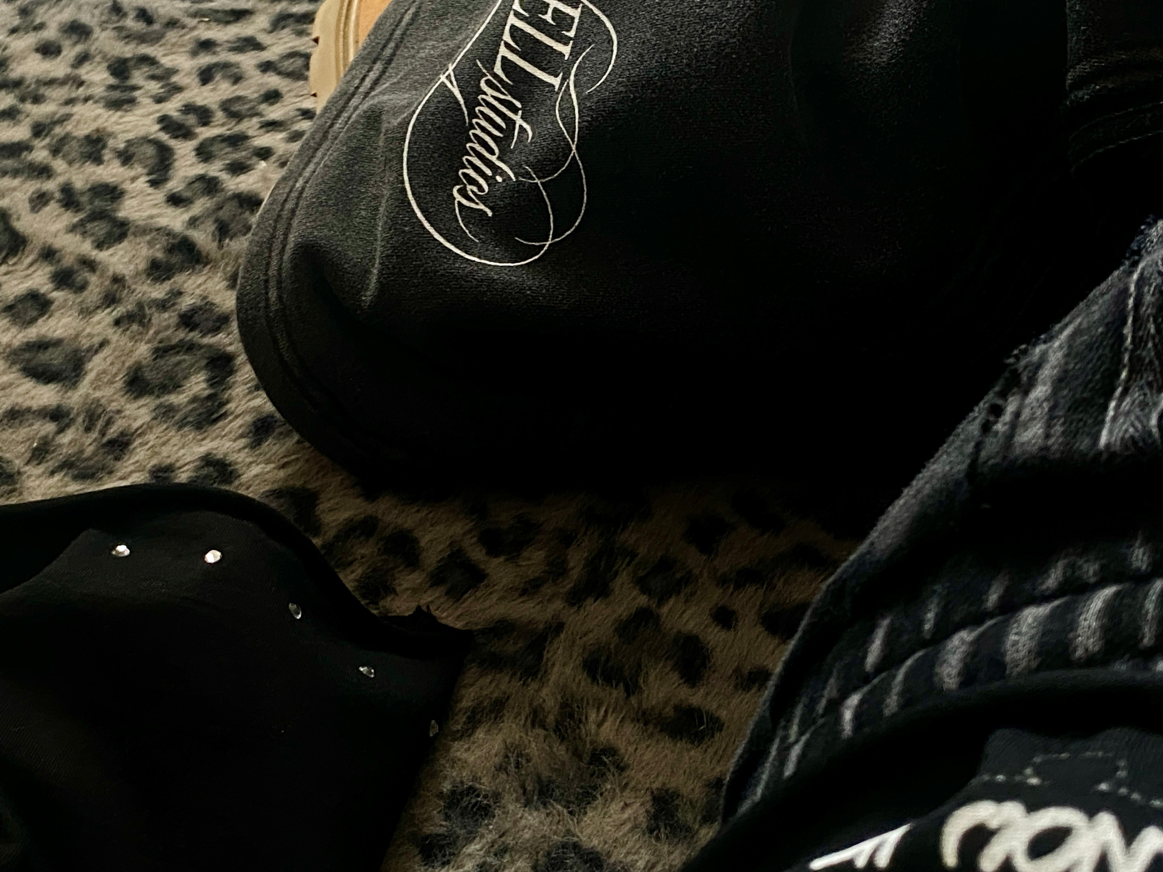 véll sweats