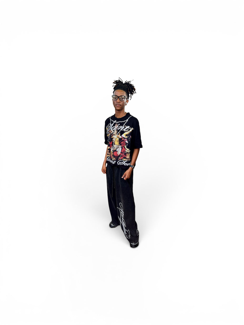 véll sweats